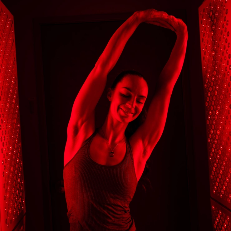 Red Light Therapy