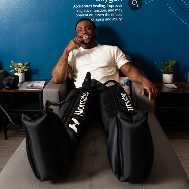Compression Therapy