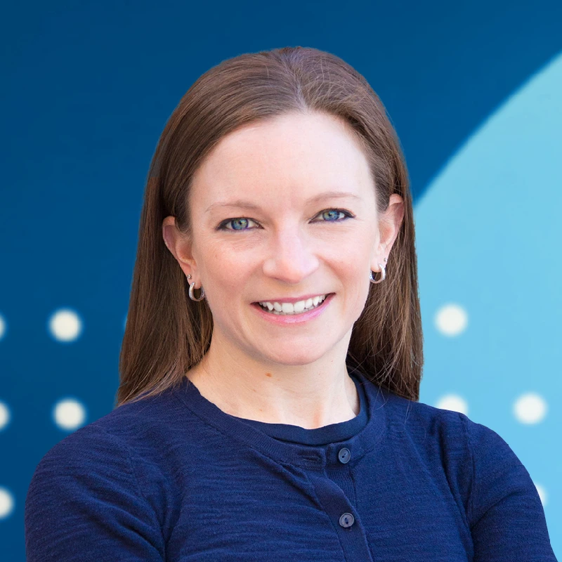Dr. Rachele Pojednic, Chief Science Officer